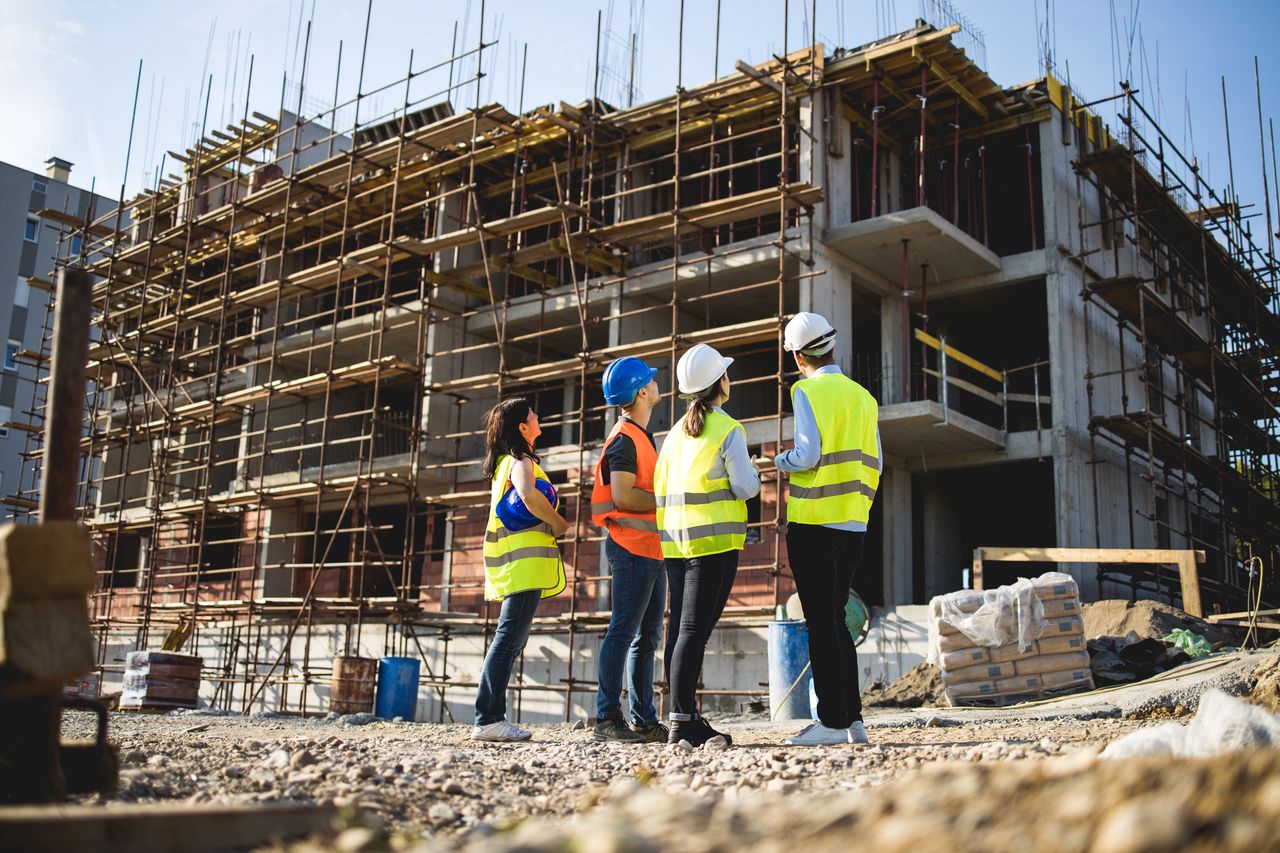 Na jakie mieszkanie stać Polaków?Porównali singla, parę i rodzinę z dzieckiem