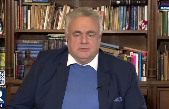 Co z sylwestrem Republiki? Sakiewicz: gwiazdy ustalone w 90 proc.