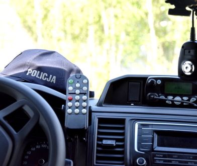 Pirat drogowy stracił prawo jazdy. Takiego ograniczenia się nie spodziewał