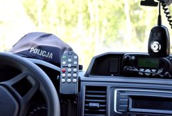 Pirat drogowy stracił prawo jazdy. Takiego ograniczenia się nie spodziewał