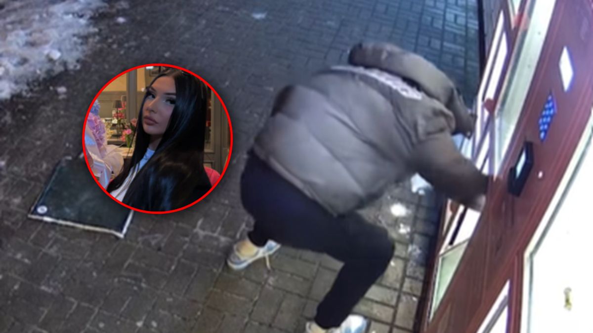 Jedna z właścicielek, Nicole, mówi o poniesionych stratach.