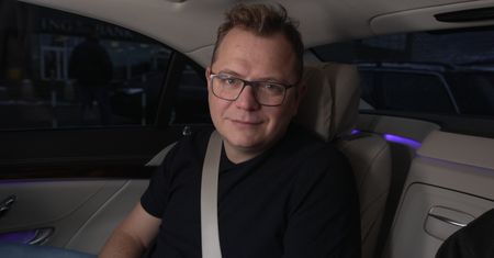 Firma była wyceniana na miliardy. Nagle wstrząs. Mówi, co się stało