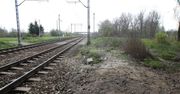Ciało mężczyzny przy torowisku w Sędziszowej. Ruch kolejowy na trasie kolejowej został wstrzymany. Na miejscu pracuje policja
