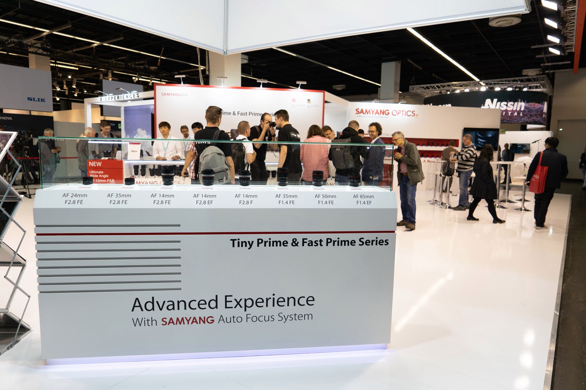 Photokina 2018 – byłem, zobaczyłem, wróciłem 25