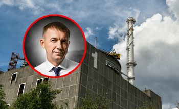 Zamach z użyciem drona. Rosjanie potwierdzili śmierć inżyniera