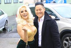 Courtney Stodden się zaręczyła. Jej pierwszy mąż był starszy o 35 lat