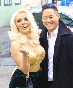 Courtney Stodden się zaręczyła. Jej pierwszy mąż był starszy o 35 lat