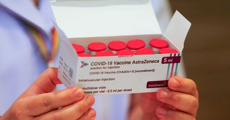 Szczepionka AstraZeneca. Kolejny kraj w Europie wstrzymuje jej stosowanie
