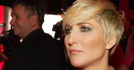 Magda Steczkowska: "Płyta idzie mi jak krew z nosa!"