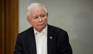 Jak zareagował Kaczyński po ruchu Dudy? Poseł PiS ujawnia