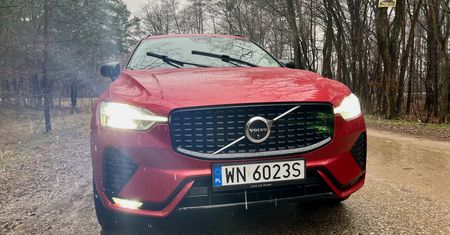 Najpopularniejsze "chińskie" auto w Polsce. Nie przecierajcie oczu