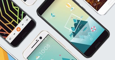 Reklama HTC 10 przypomina o najważniejszych atutach smartfona