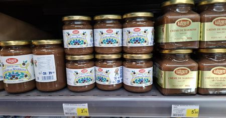 Kupiłam na wakacjach i przepadłam. Francuzi smarują nim naleśniki, a Polacy wciąż go nie znają