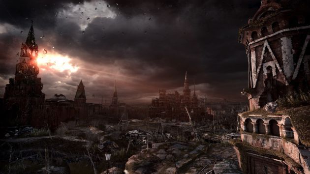 nvidia gtx 780 metro last light
