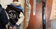 Trawniki: 44-latek zabrał 4-letnią córkę z przedszkolnego spaceru, w domu ruszył na policjantów z siekierą