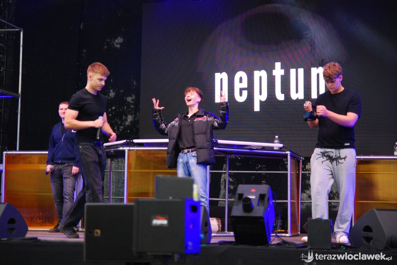 Young Brześć Festival 2026