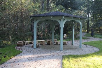 Gniezno: Park przy "Dziekance" został zrewitalizowany. Zadanie kosztowało 4,5 mln zł