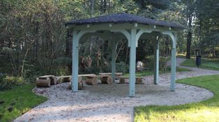 Gniezno: Park przy "Dziekance" został zrewitalizowany. Zadanie kosztowało 4,5 mln zł