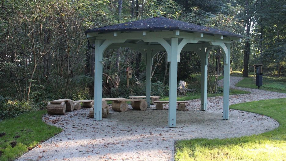 Park przy &#34;Dziekance&#34; został zrewitalizowany. Zadanie kosztowało 4,5 mln zł