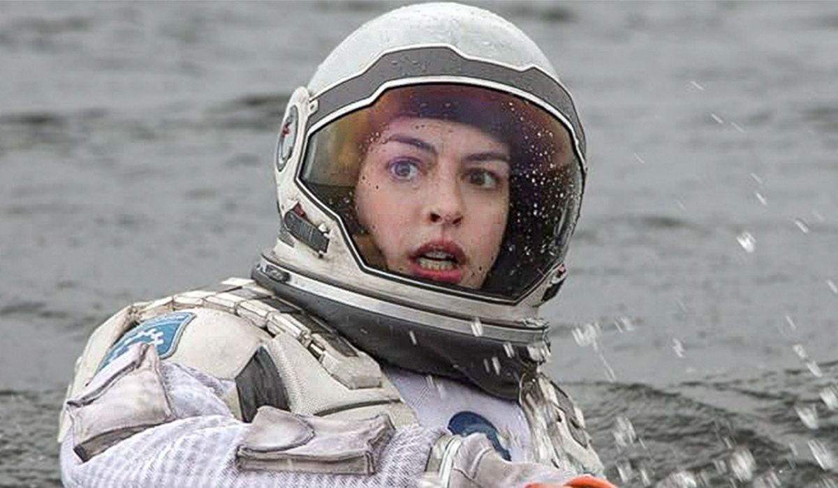 "Interstellar" powrócił do kin po 10 latach od premiery