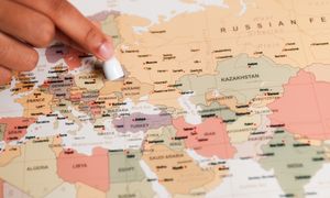 Szybki sprawdzian z geografii. Znasz wszystkie odpowiedzi?