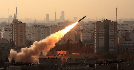 Bliski Wschód na krawędzi: Co grozi światu, jeśli konflikt Izraela z Iranem wymknie się spod kontroli?