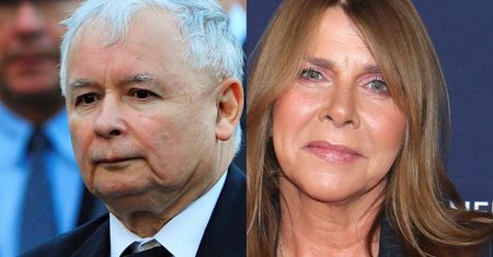 Afera po słowach Kaczyńskiego. Dziennikarka komentuje