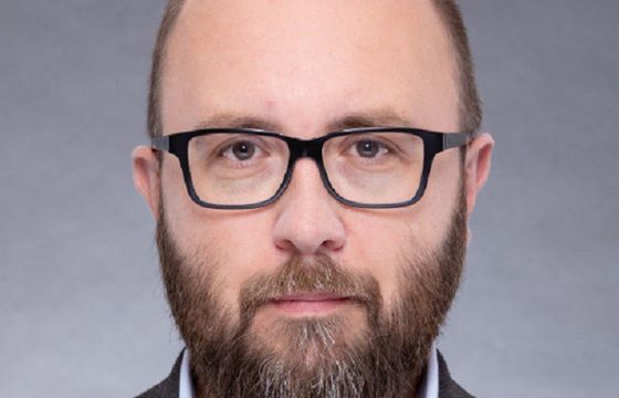Marcin Herman szefem działu PR i komunikacji wewnętrznej Alior Banku, Michał Wójcik – p.o. dyrektora marketingu