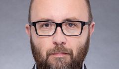 Marcin Herman szefem działu PR i komunikacji wewnętrznej Alior Banku, Michał Wójcik – p.o. dyrektora marketingu
