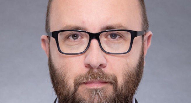 Marcin Herman szefem działu PR i komunikacji wewnętrznej Alior Banku, Michał Wójcik – p.o. dyrektora marketingu