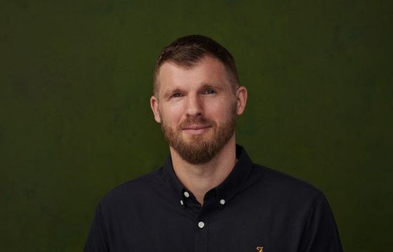 Jan Wachtel szefem pionu wydawniczego Grupy Bauer Media