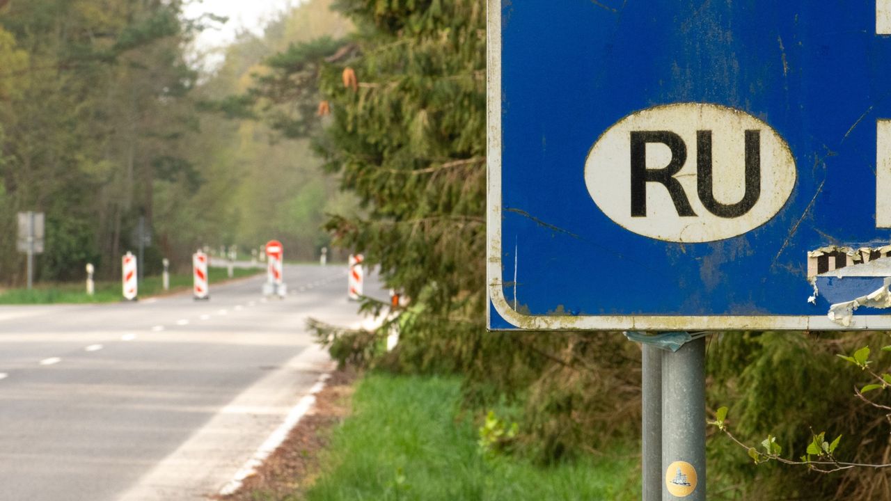 Nie tylko Polska. Kolejny kraj buduje mur przy granicy z Rosją