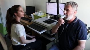 XII Rajd dla Transplantacji w Poznaniu. Badania, konsultacje i wielki piknik. Zobacz zdjęcia