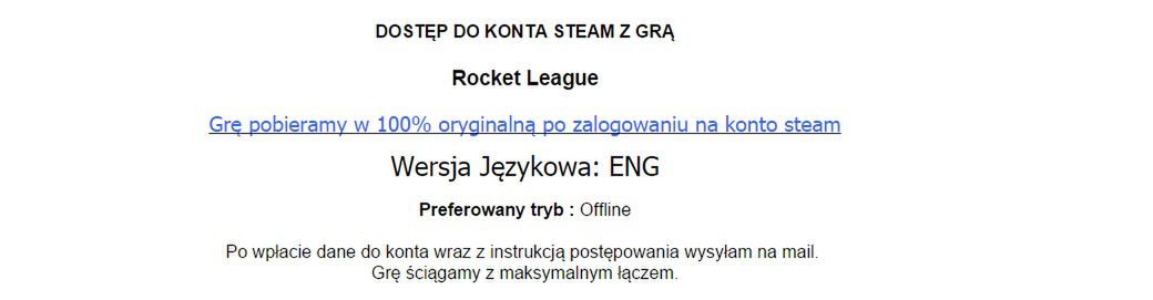 Wiedźmin 3 za 3,70 zł, Fallout 4 za 5 zł. Nowe piractwo kwitnie na Allegro 2
