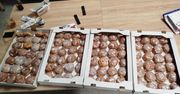 100 pączków dla pilskich strażaków