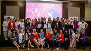 Kobieca Twarz Podkarpacia. Podczas Forum Kobiecości wybierzemy laureatki naszej akcji w kategoriach: kobieta dojrzała, matka i córka