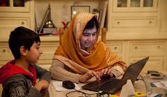 Film dokumentalny o Malali Yousafzai w Nat Geo People i National Geographic