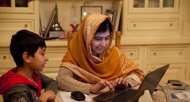 Film dokumentalny o Malali Yousafzai w Nat Geo People i National Geographic