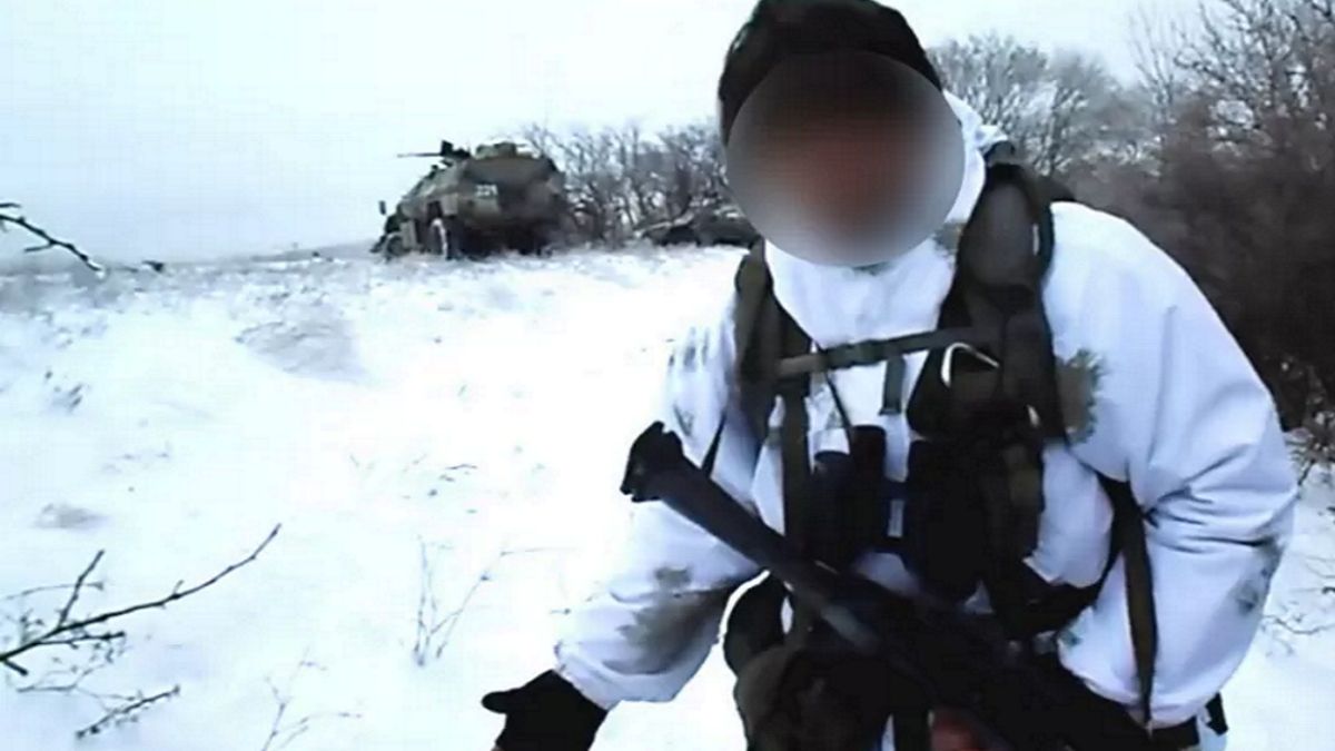 "Jesteśmy nikim i nie mamy żadnych praw". Rosjanie mówią wprost