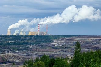 Polskie elektrownie oszczędzają węgiel na zimę. Dlatego drożeje prąd