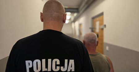 Znieważył dwie kobiety z Ukrainy. Grozi mu więzienie