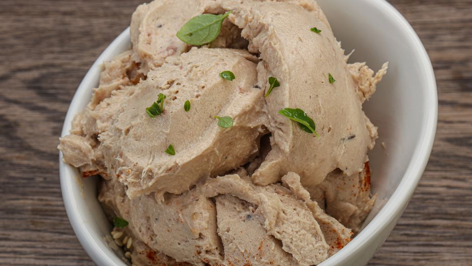 Pasztet śledziowy zaskoczy smakiem