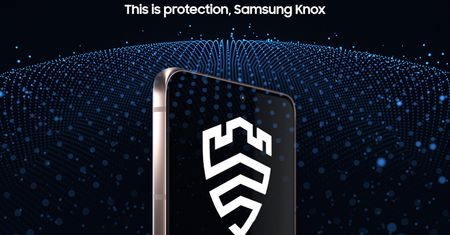 ABW rekomenduje smartfony Samsung Galaxy
