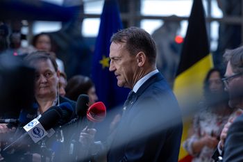 Ważne oświadczenie Sikorskiego. "USA zorientowały się"