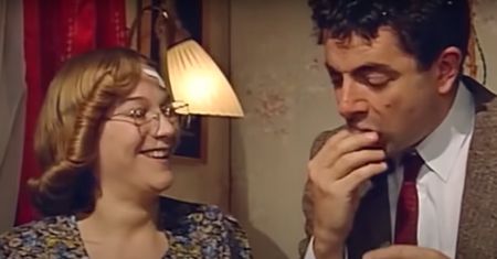 Matilda Ziegler grała z Jasiem Fasolą. Tak wygląda po latach