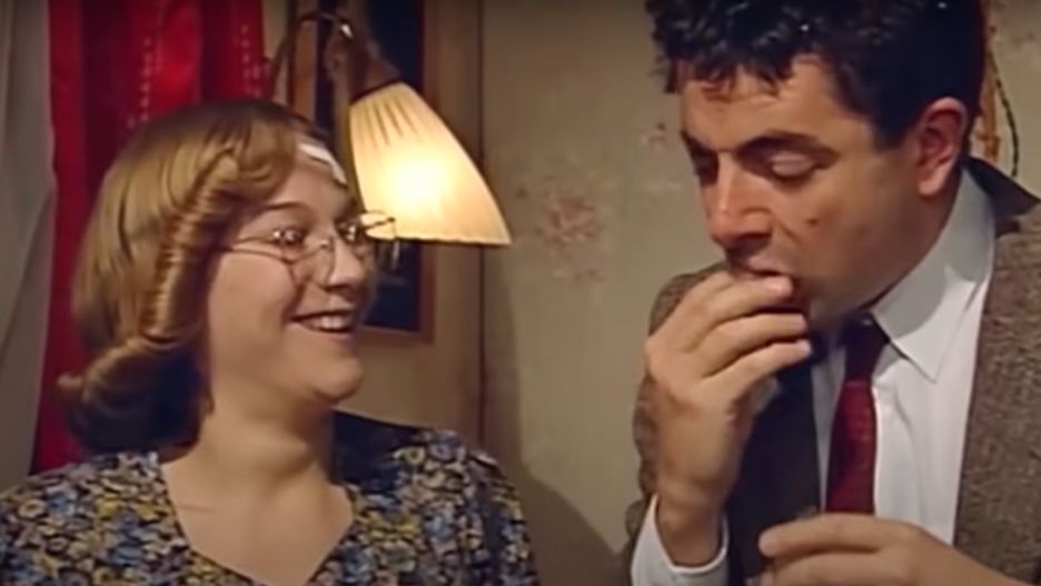 Irma Gobb i Jaś Fasola
