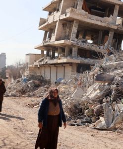 Transport broni z Iranu do Syrii. Ujawniono proceder