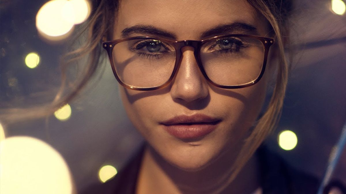 Czterech świetnych fotografów z Nowego Jorku robiło zdjęcia jednej modelce. Jesteście ciekawi jak im poszło? 1