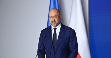 Podszywają się pod Ukraińców. Premier Ukrainy radzi, jak rozpoznać oszusta