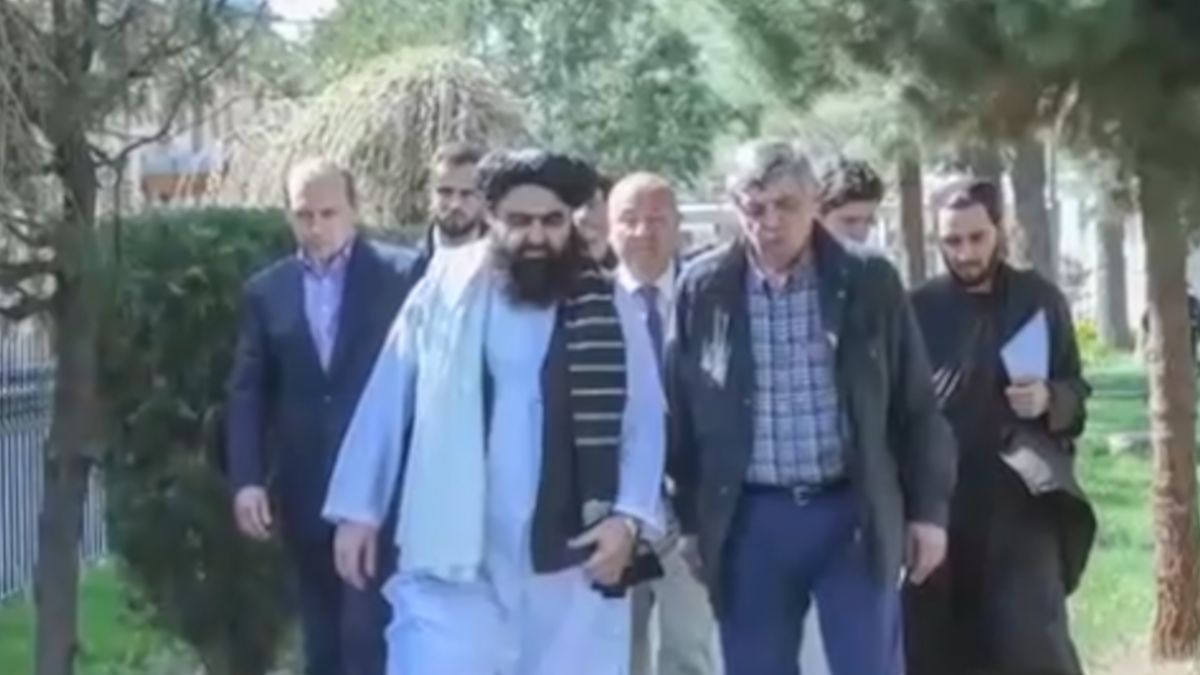 Czy zamach pod Moskwą można było przewidzieć?